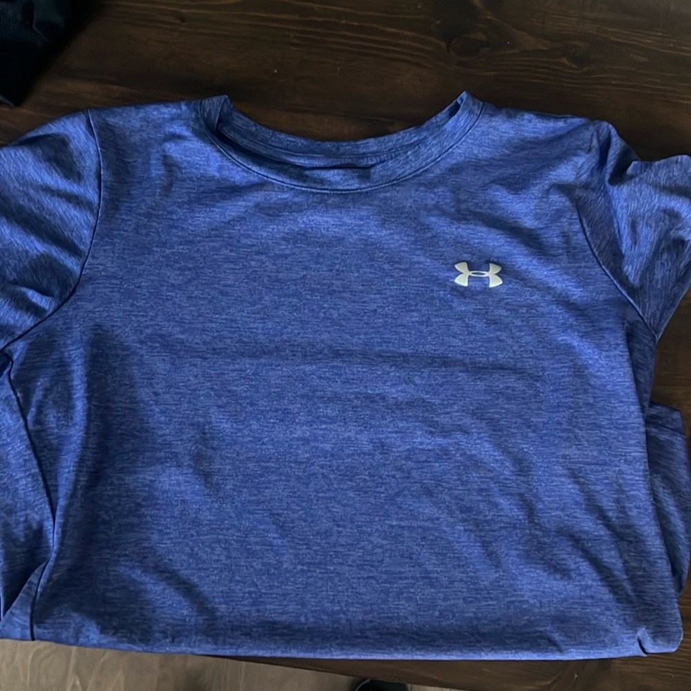 Under Armour Medoum HeaTGear